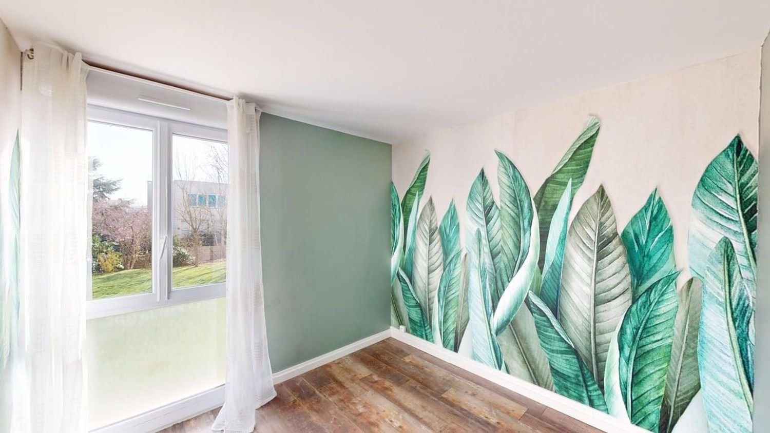 Appartement à louer, 72m², Mantes-la-Ville