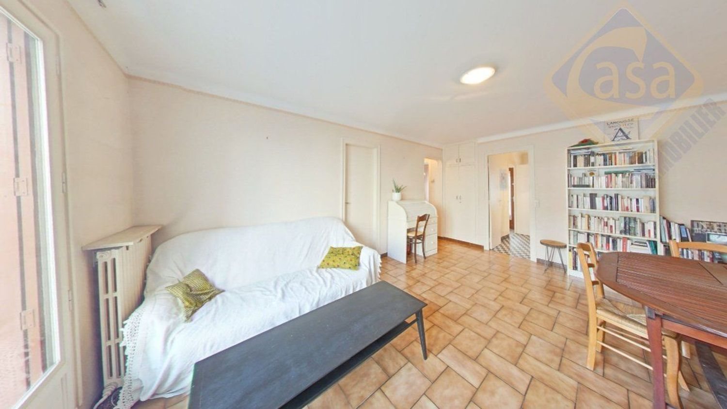 Maison à vendre, 163m², Drancy