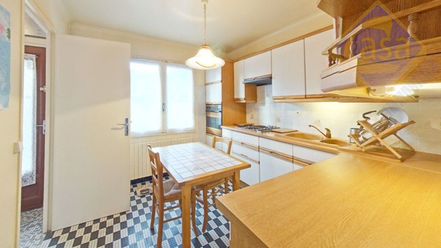 Maison à vendre, 163m², Drancy