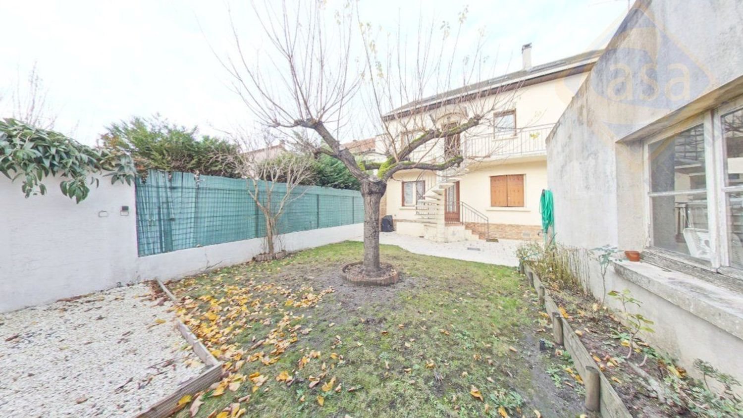 Maison à vendre, 163m², Drancy