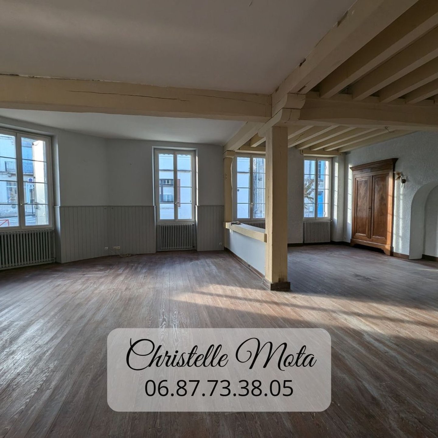 Maison à vendre, 285m², Lauzun
