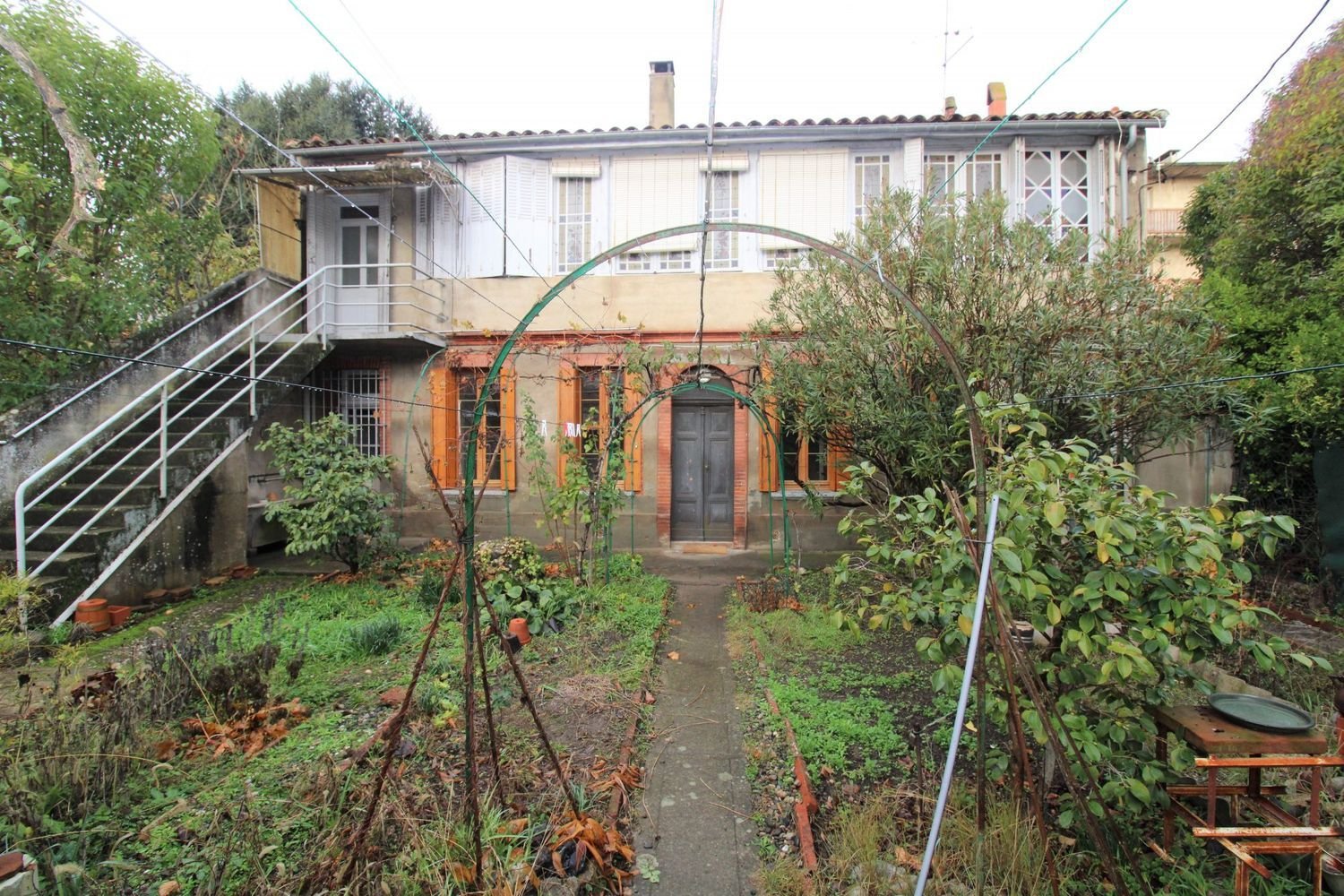 Maison à vendre, 100m², Toulouse
