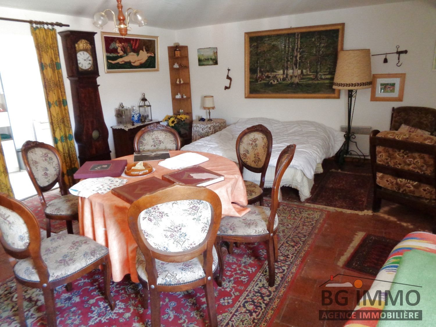 Maison à vendre, 98m², Vias
