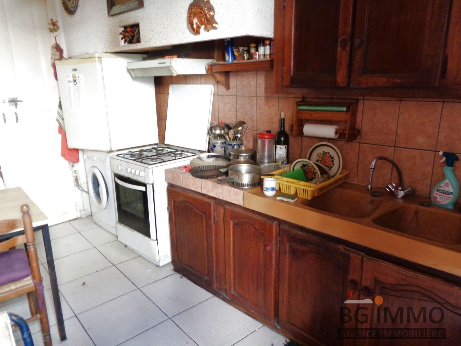 Maison à vendre, 98m², Vias