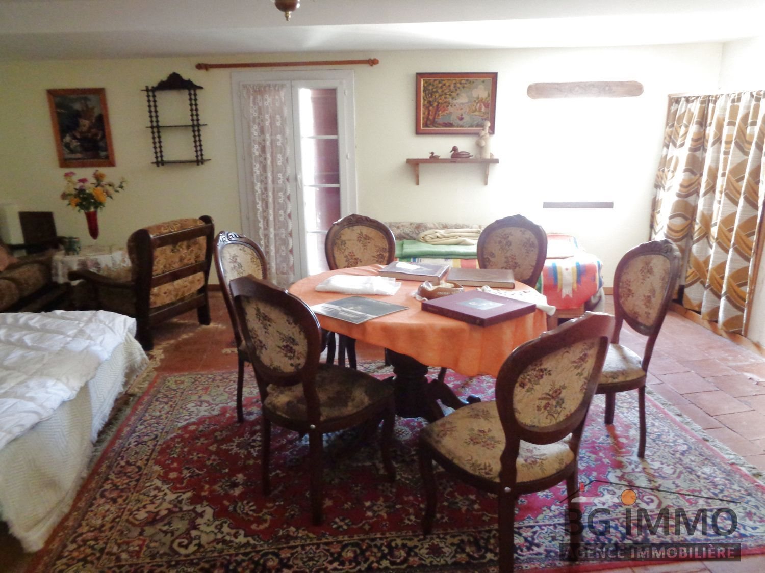 Maison à vendre, 98m², Vias