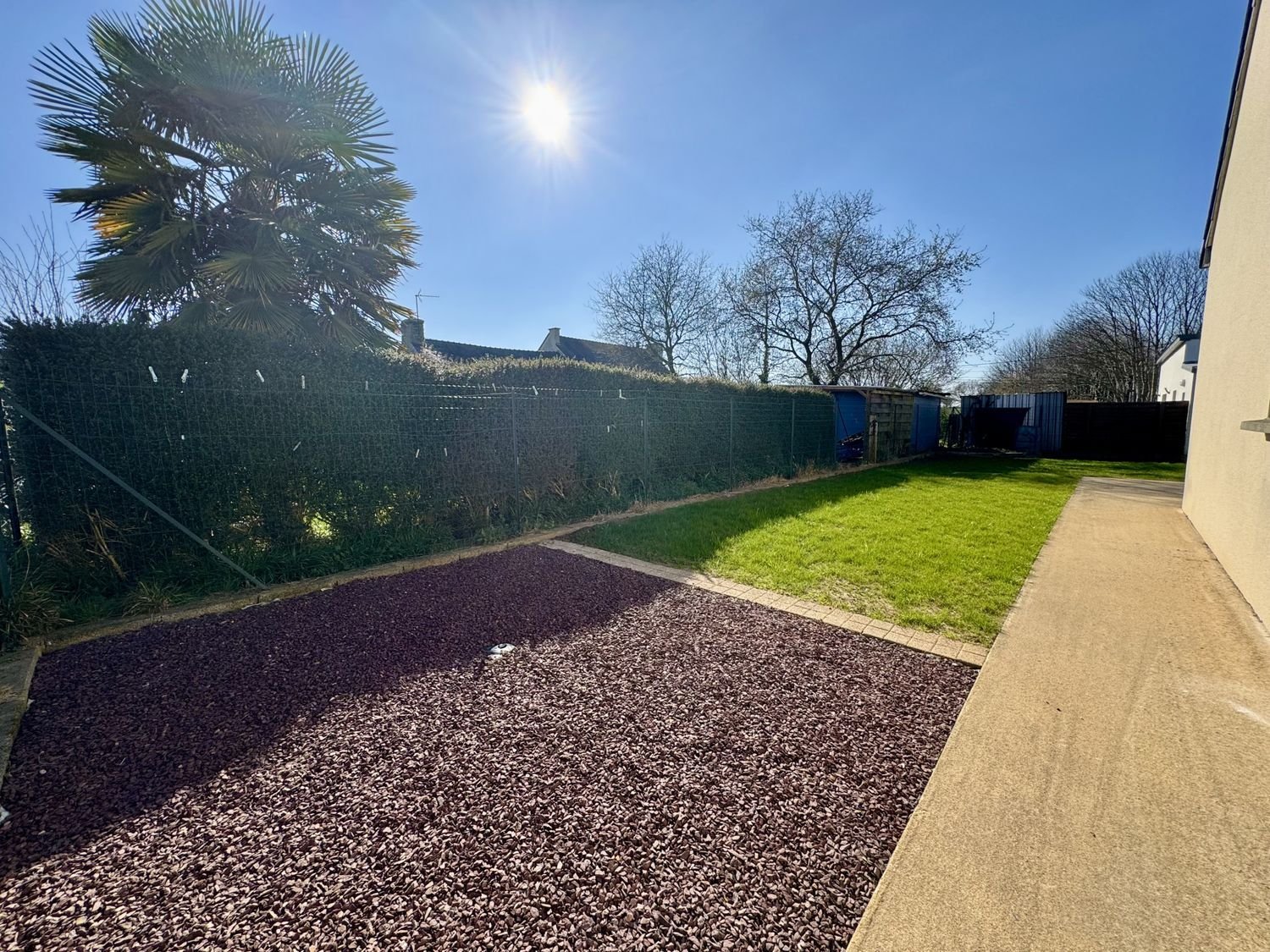 Maison à vendre, 112m², Berric