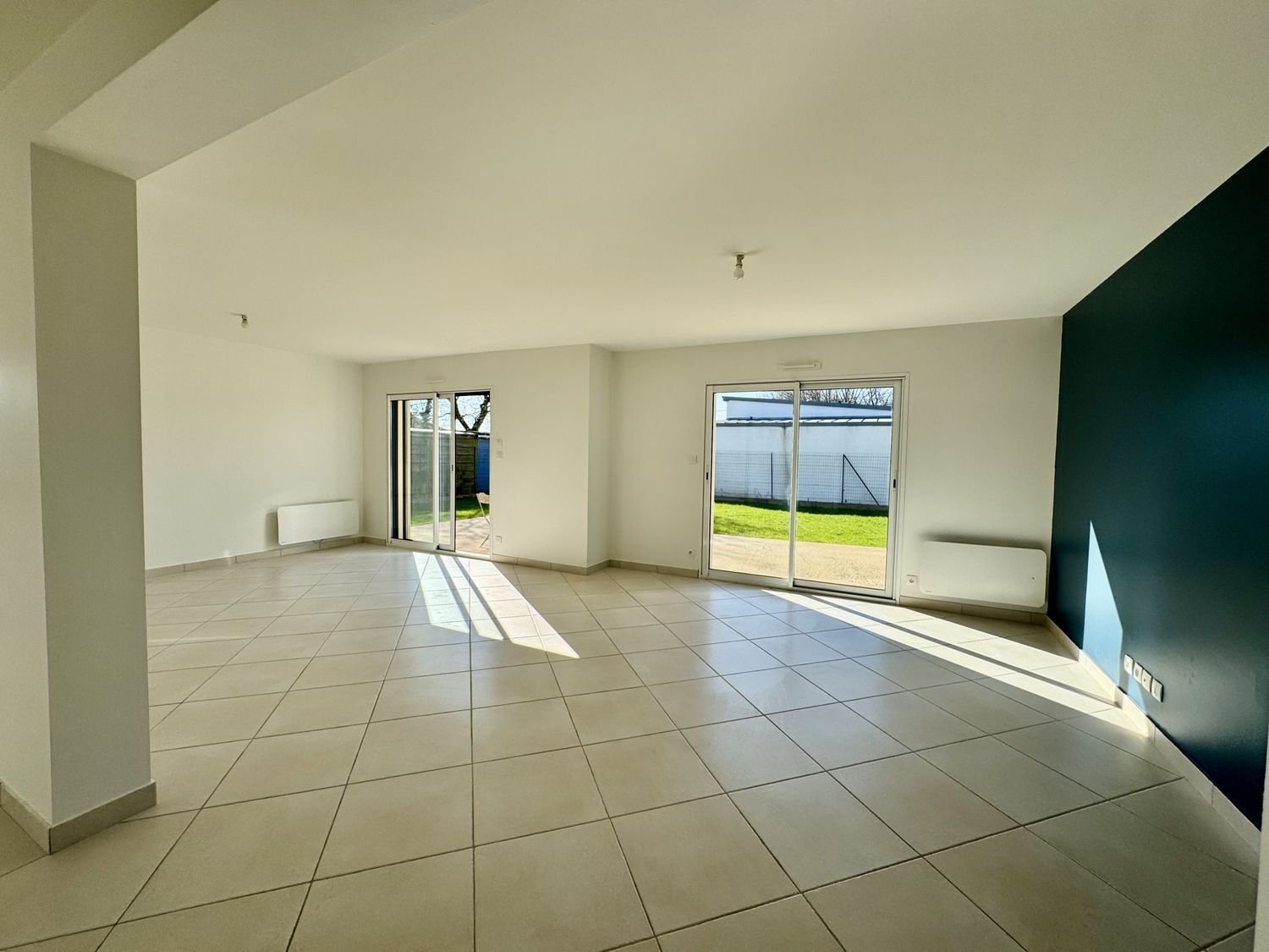 Maison à vendre, 112m², Berric