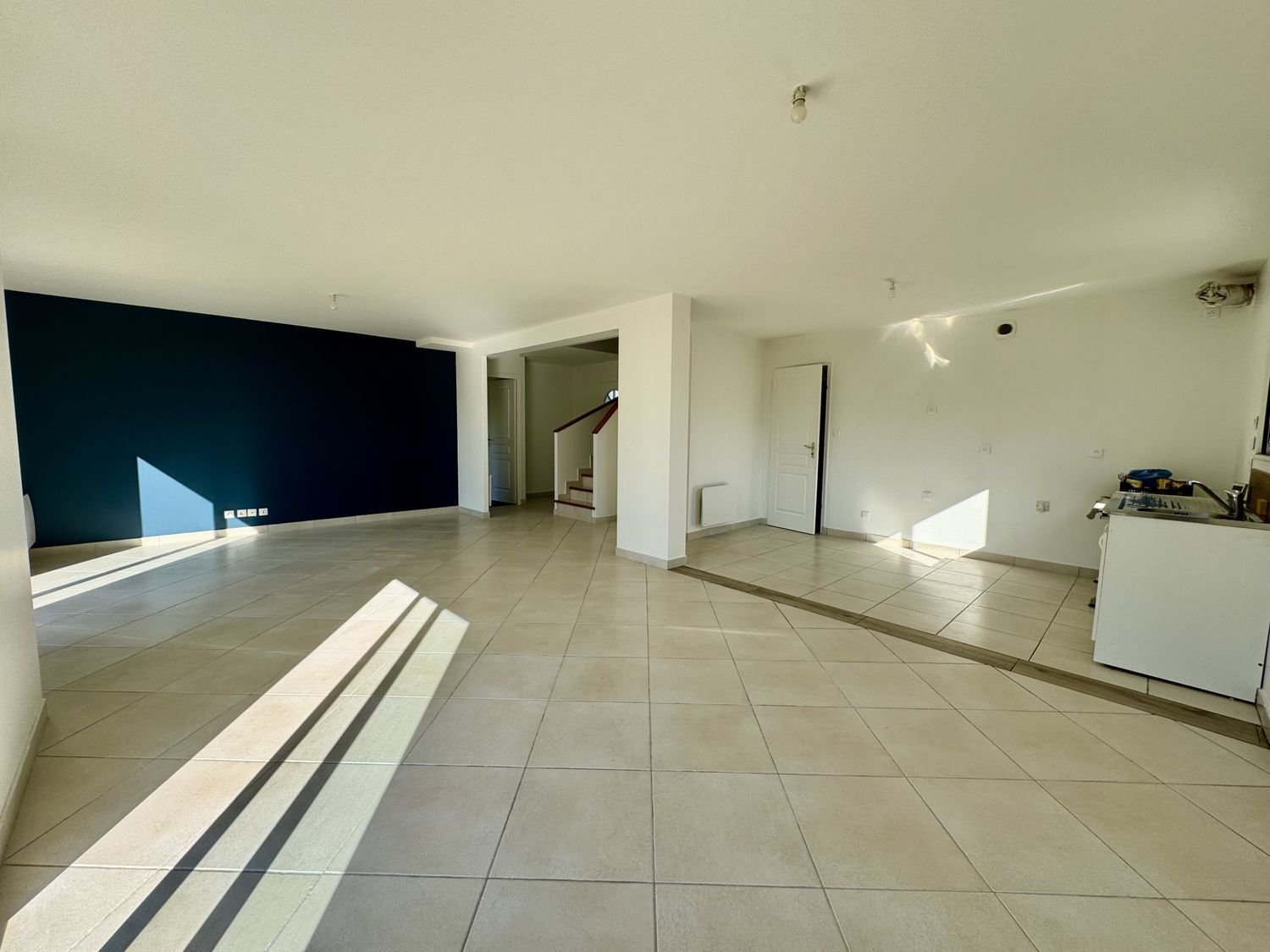 Maison à vendre, 112m², Berric