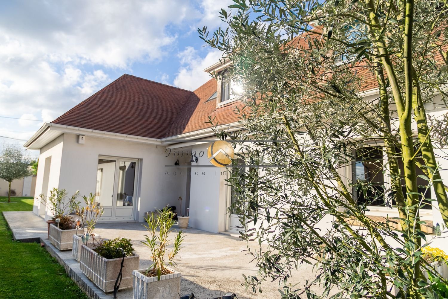 Maison à vendre, 164m², Tourville-la-Rivière