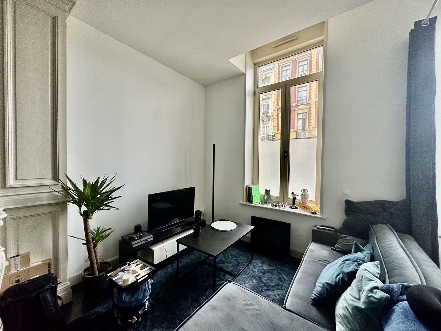 Appartement à vendre, 37m², Lille