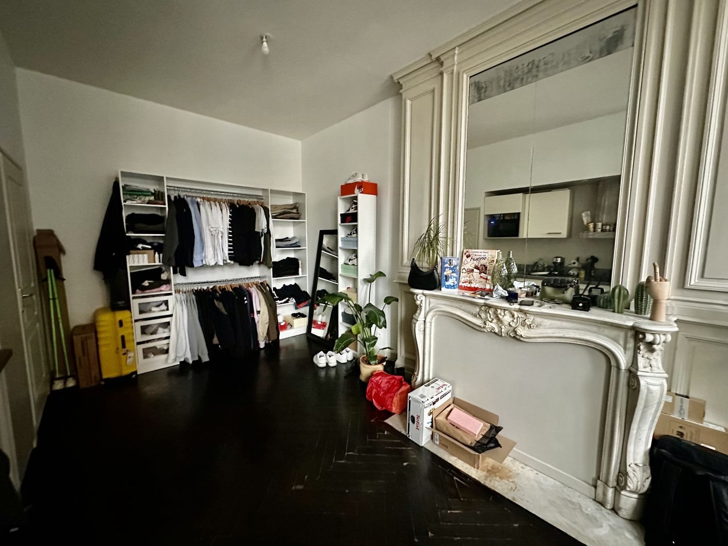 Appartement à vendre, 37m², Lille