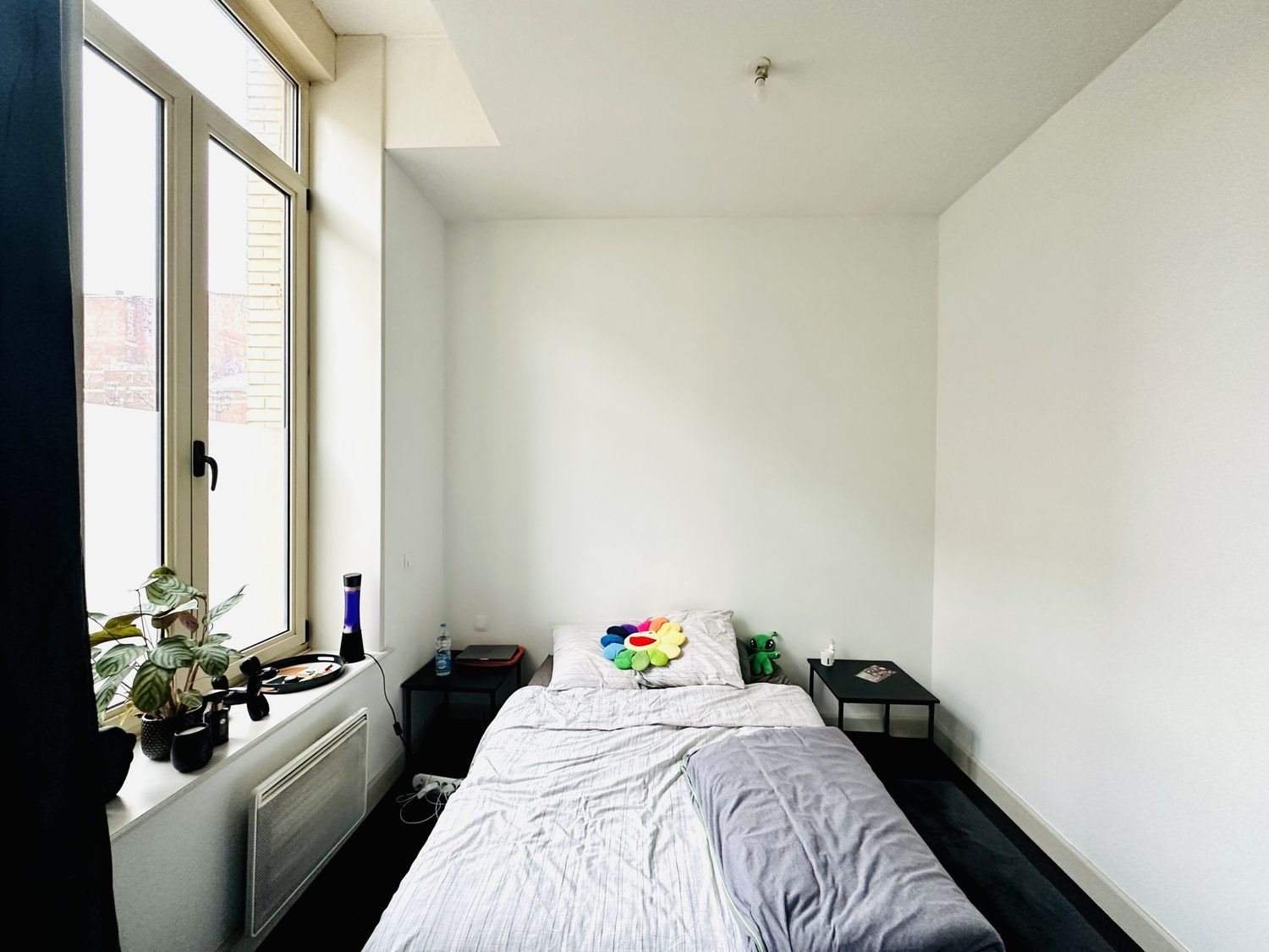 Appartement à vendre, 37m², Lille