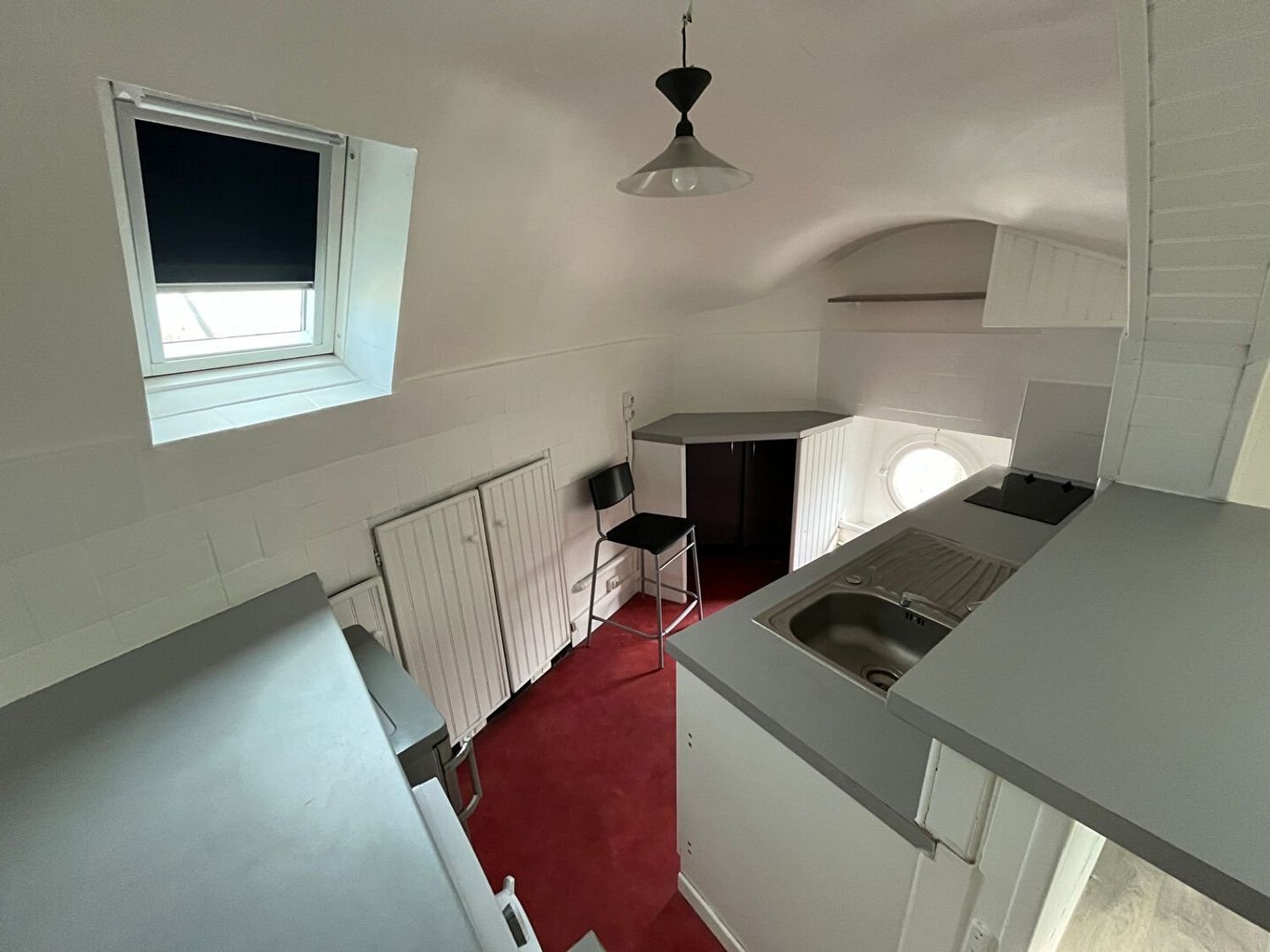 Appartement à vendre, 26m², Saint-Maur-des-Fossés