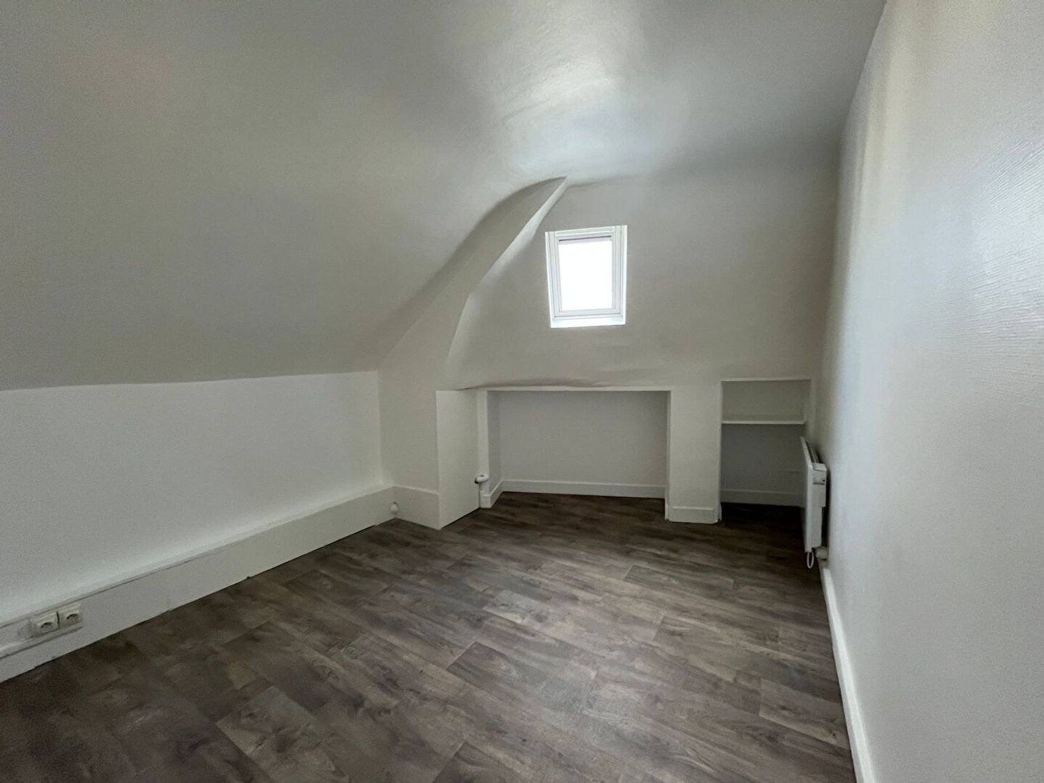 Appartement à vendre, 26m², Saint-Maur-des-Fossés