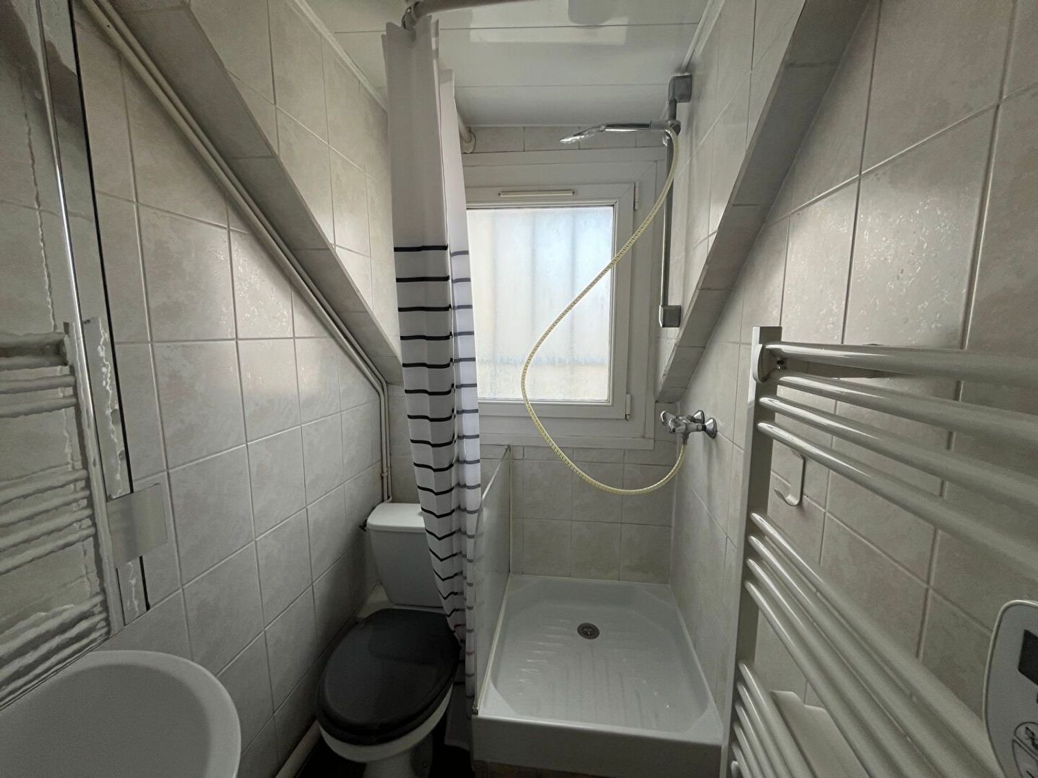 Appartement à vendre, 26m², Saint-Maur-des-Fossés