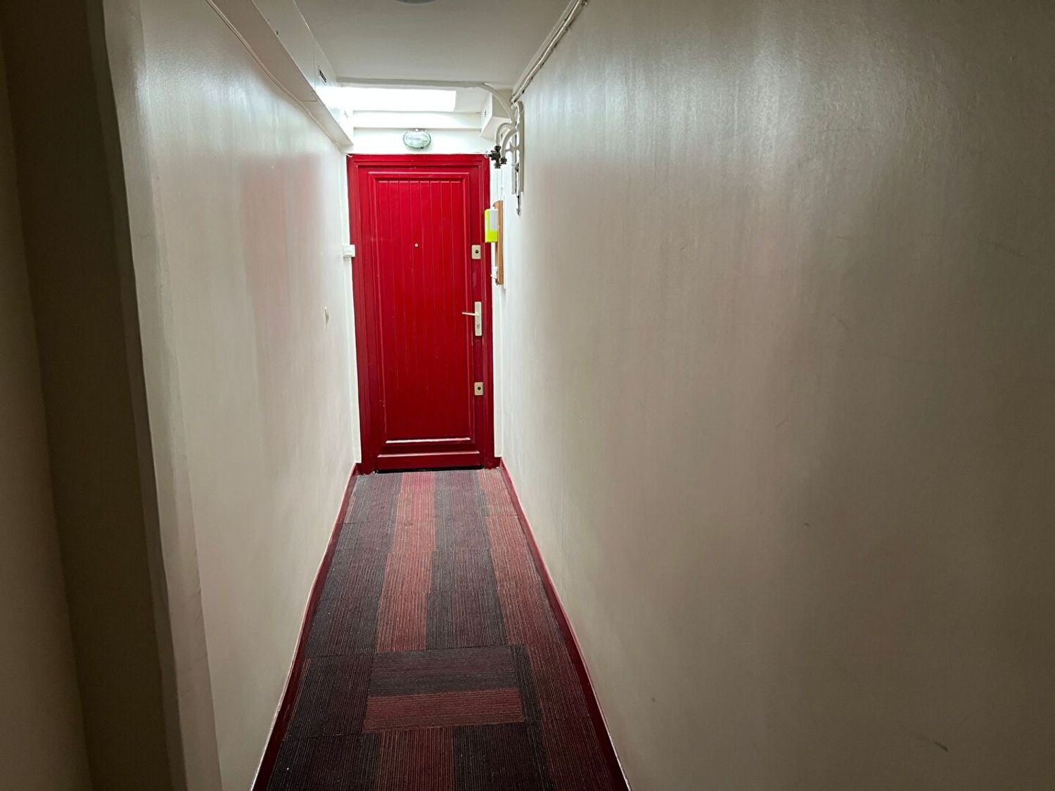 Appartement à vendre, 26m², Saint-Maur-des-Fossés