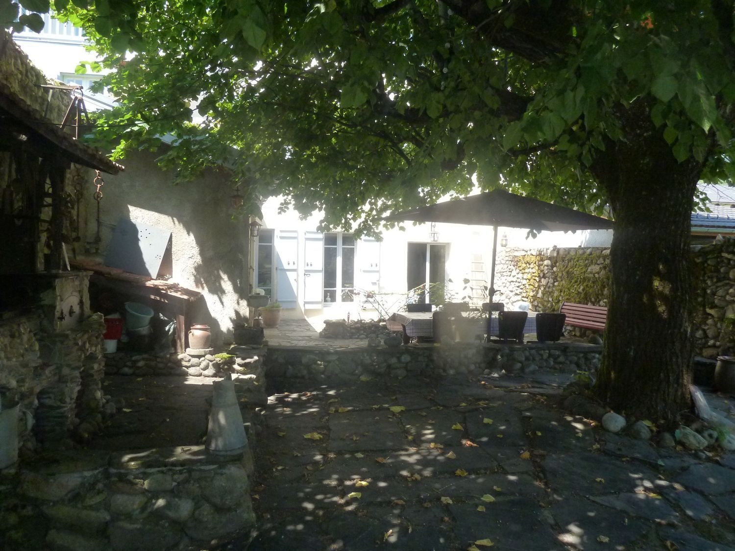 Maison à vendre, 400m², Saurat
