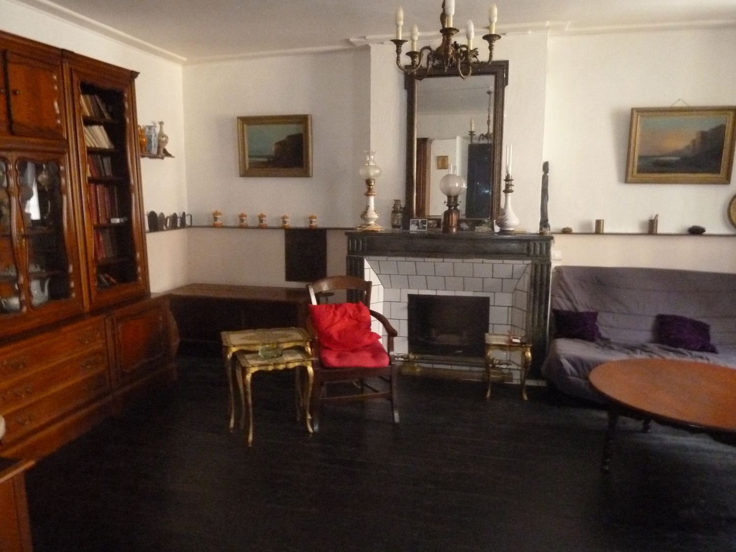 Maison à vendre, 400m², Saurat