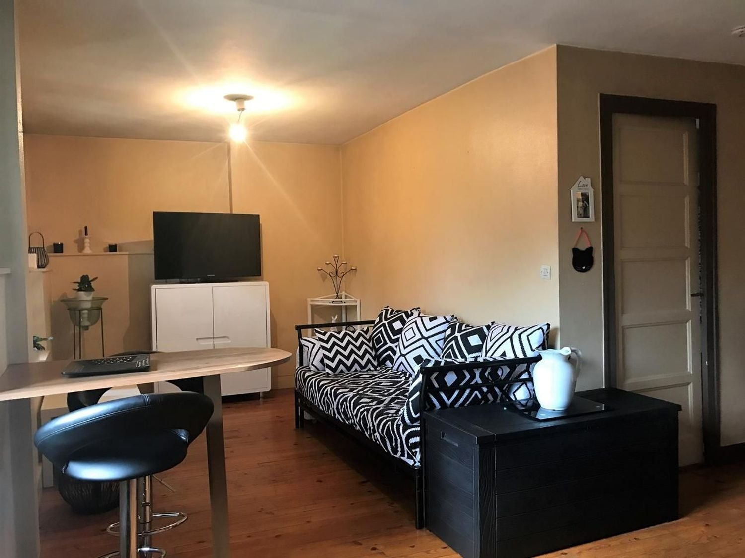 Appartement à vendre, 83m², Craponne