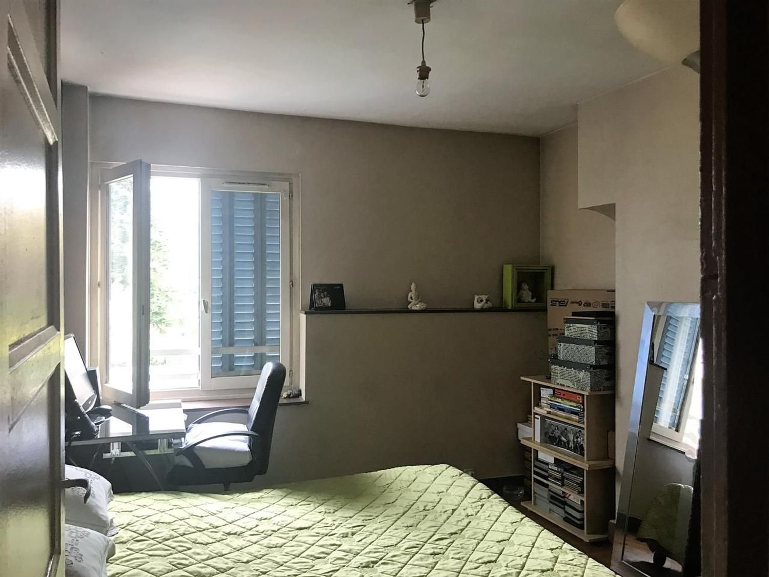 Appartement à vendre, 83m², Craponne
