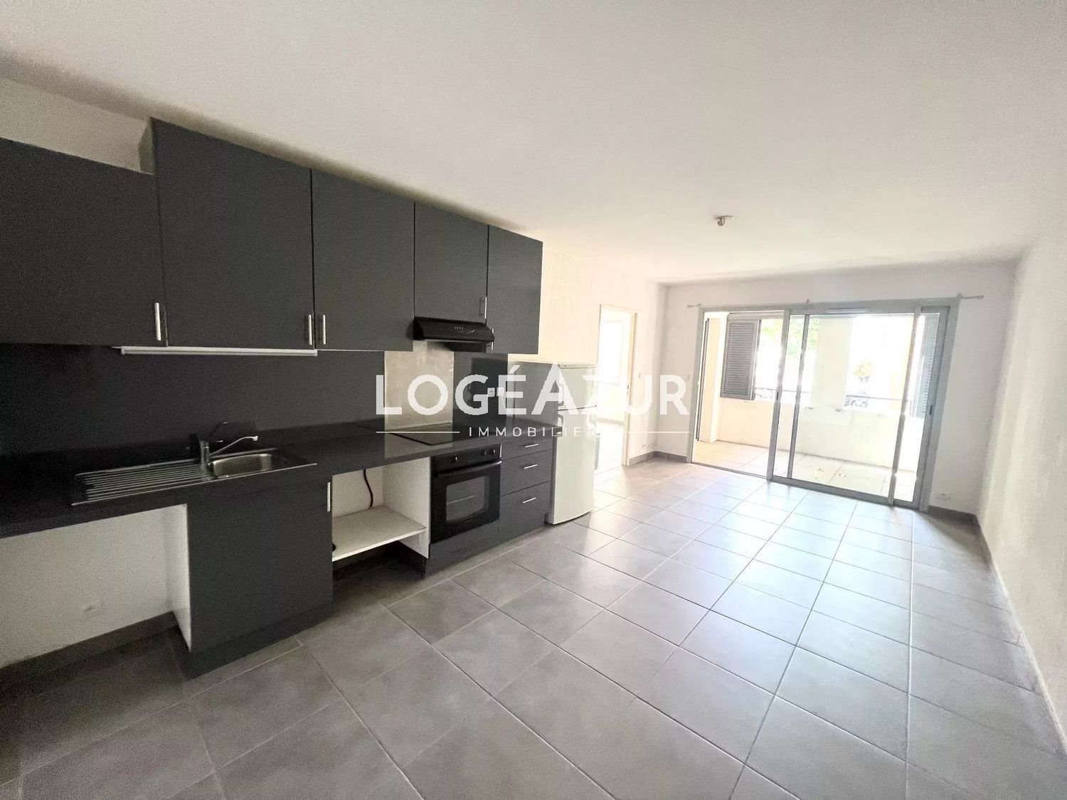 Appartement à vendre, 39m², Vallauris