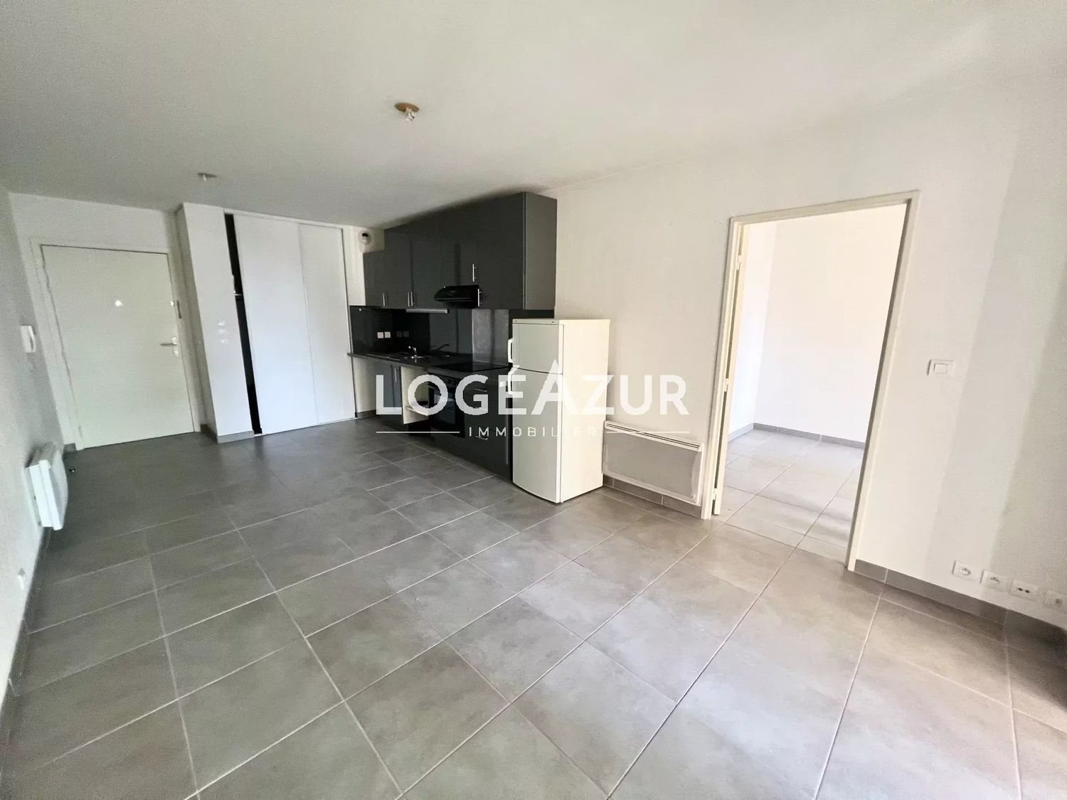 Appartement à vendre, 39m², Vallauris