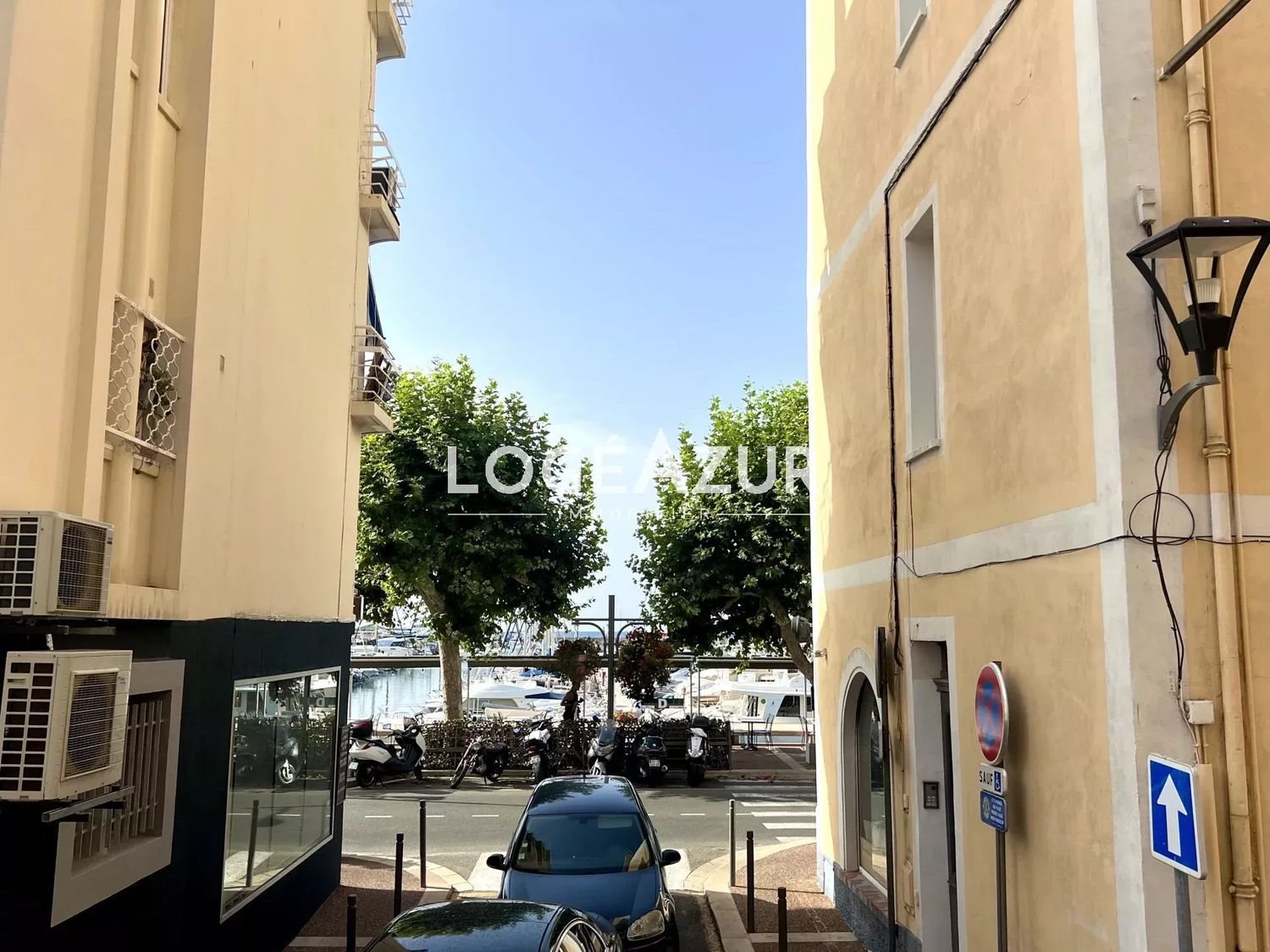 Appartement à vendre, 39m², Vallauris