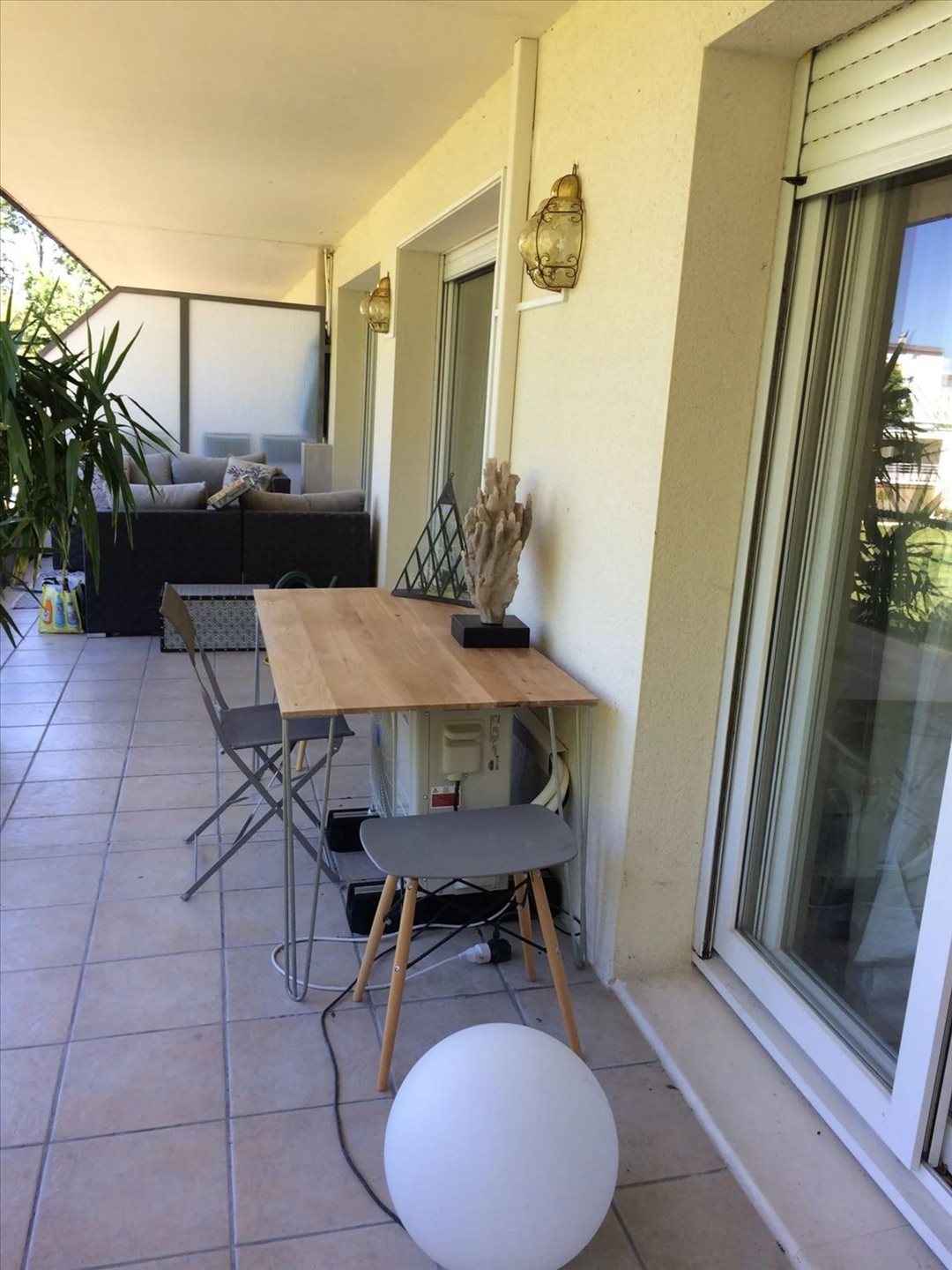 Appartement à vendre, 107m², Limoges