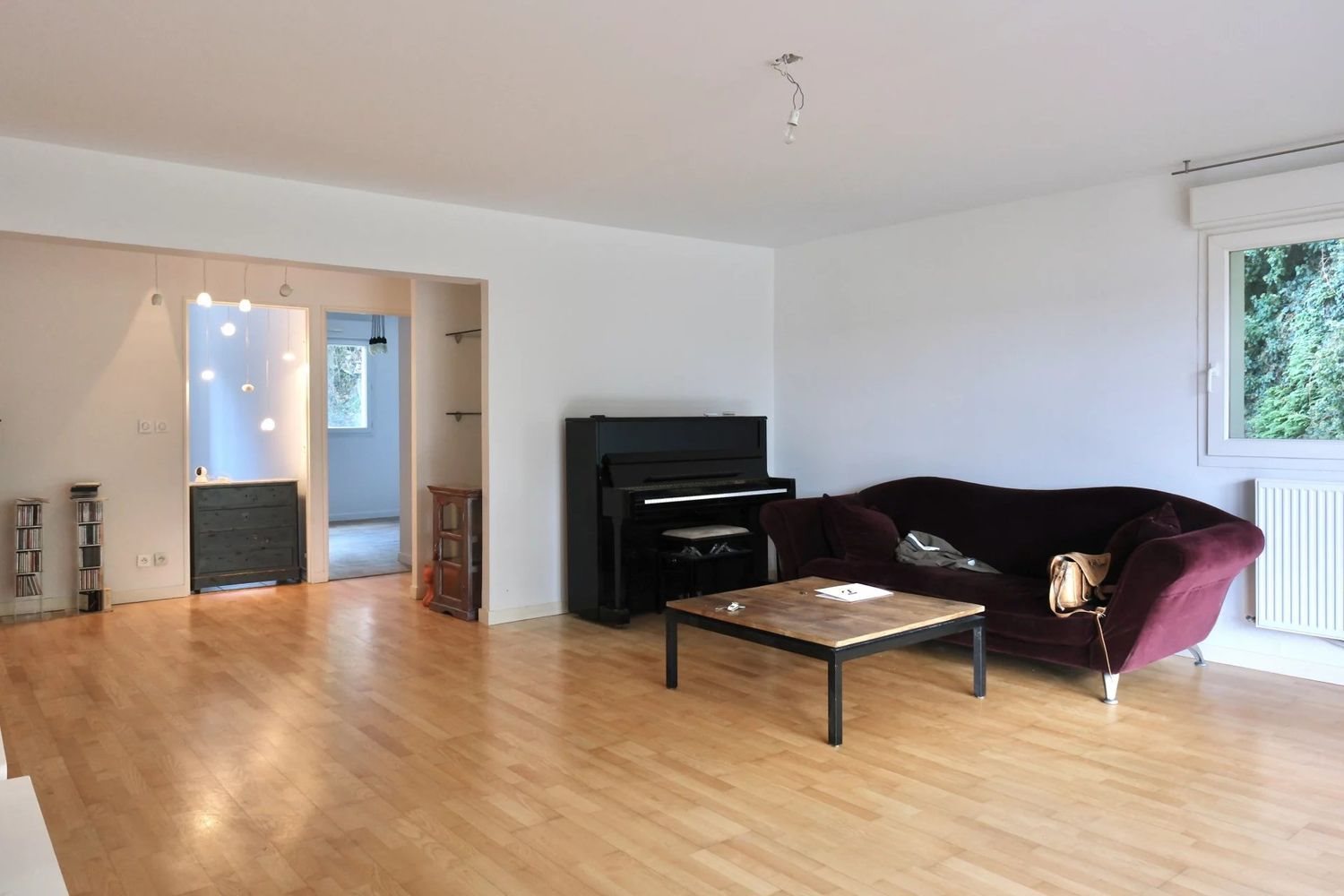 Appartement à vendre, 107m², Limoges