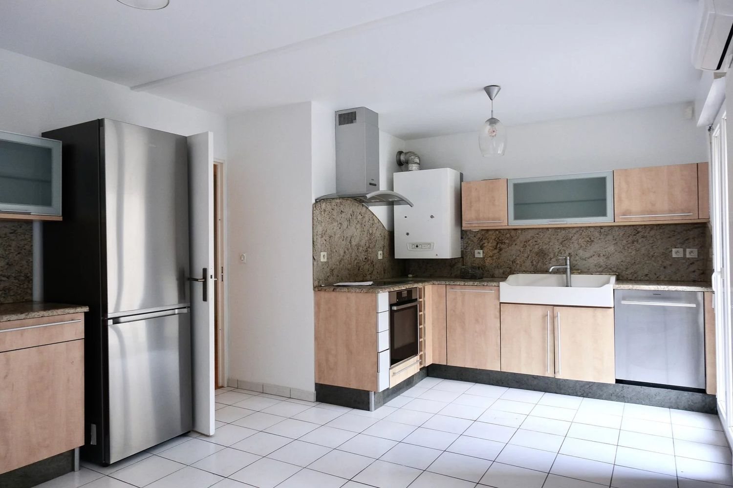Appartement à vendre, 107m², Limoges