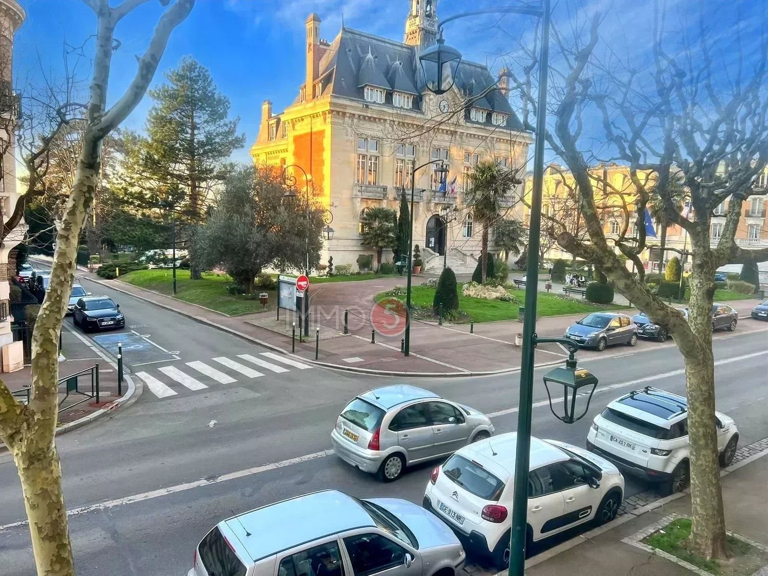 Appartement à vendre, 59m², Le Raincy