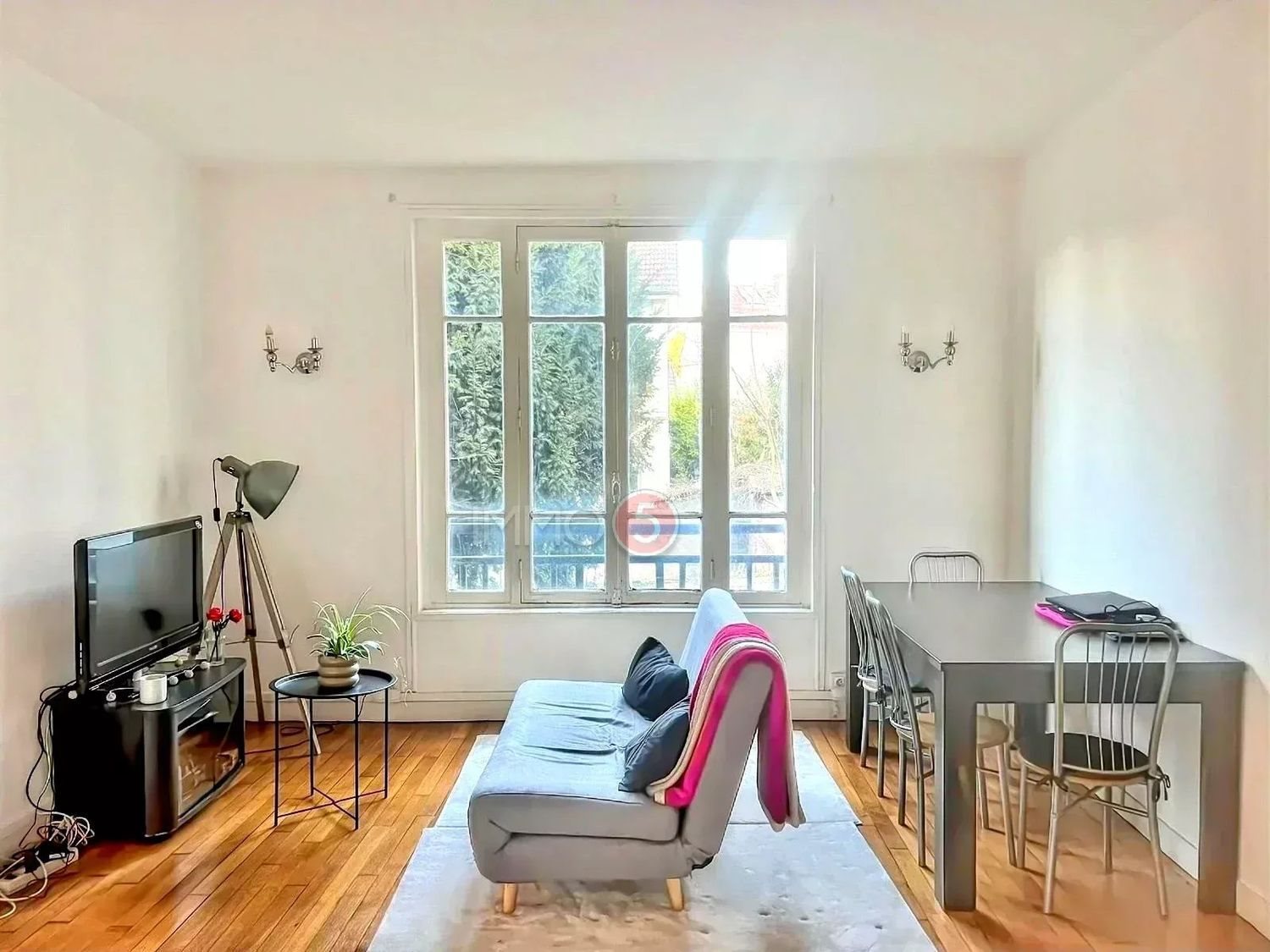 Appartement à vendre, 59m², Le Raincy