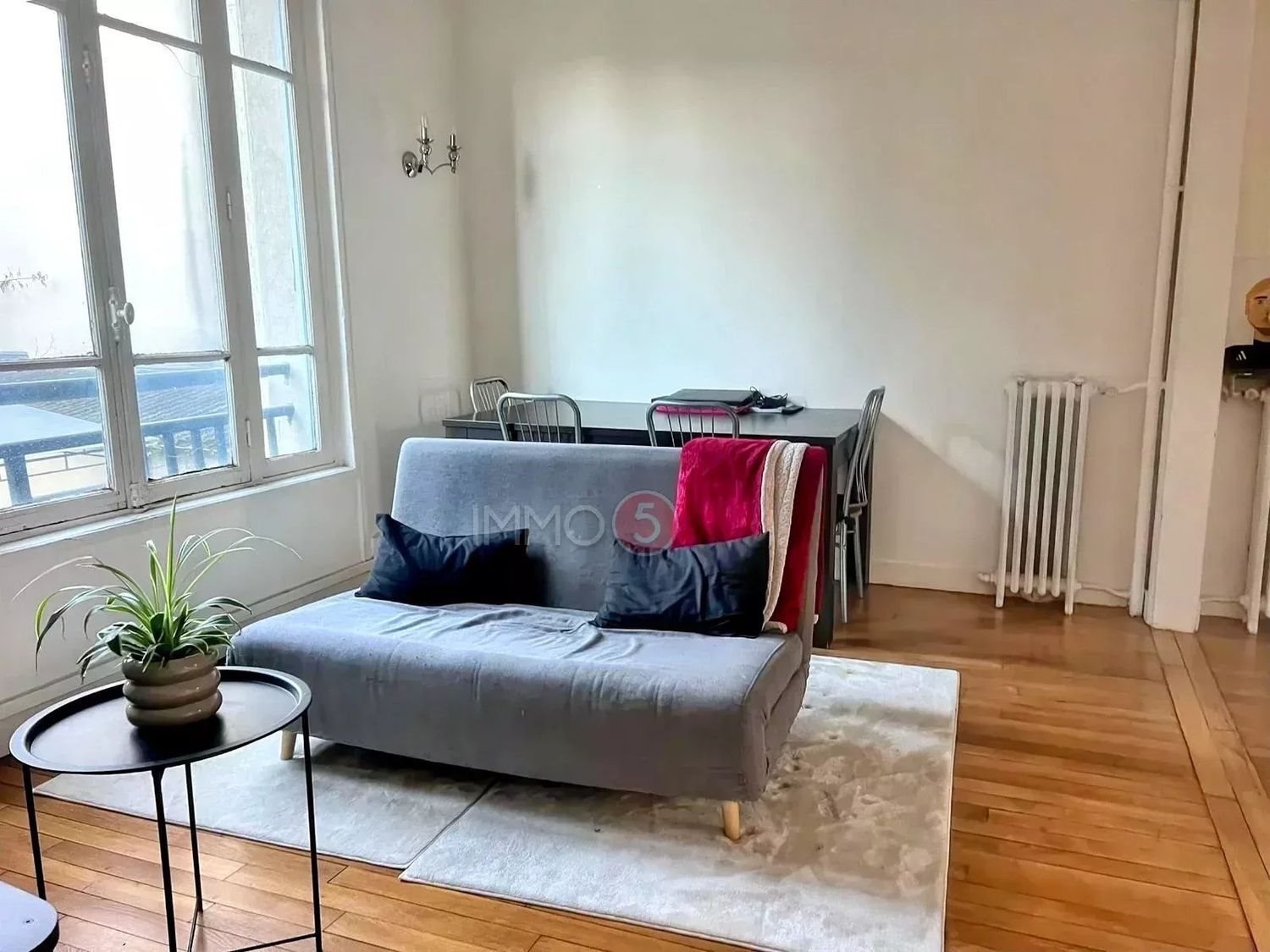 Appartement à vendre, 59m², Le Raincy