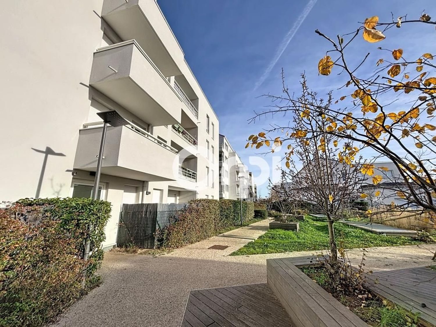 Appartement à vendre, 38m², Melun