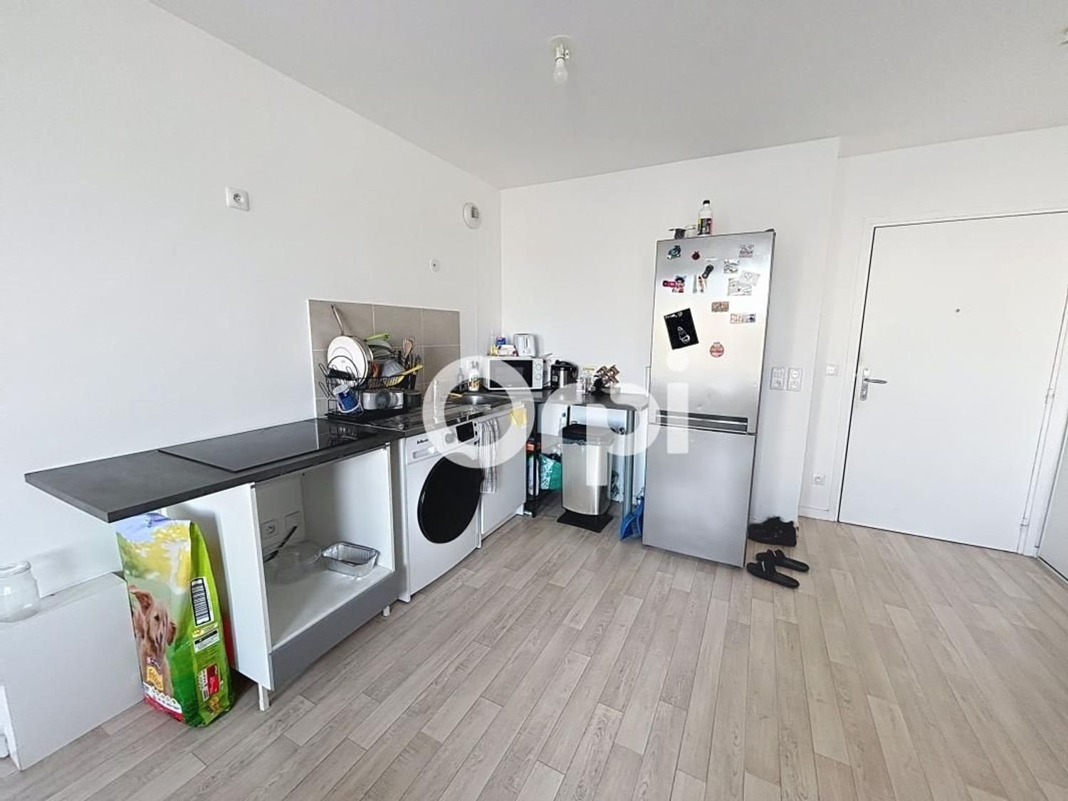 Appartement à vendre, 38m², Melun
