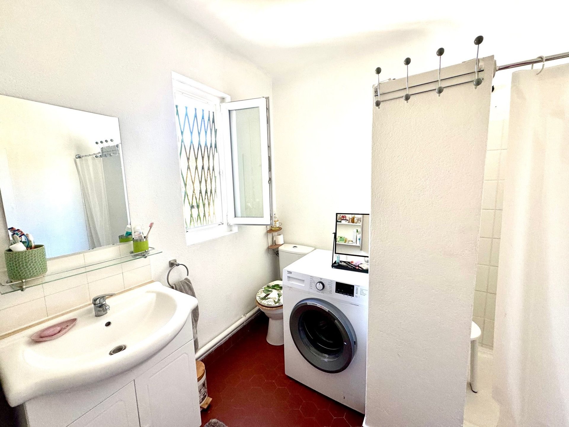 Appartement à louer, 83m², Vaison-la-Romaine
