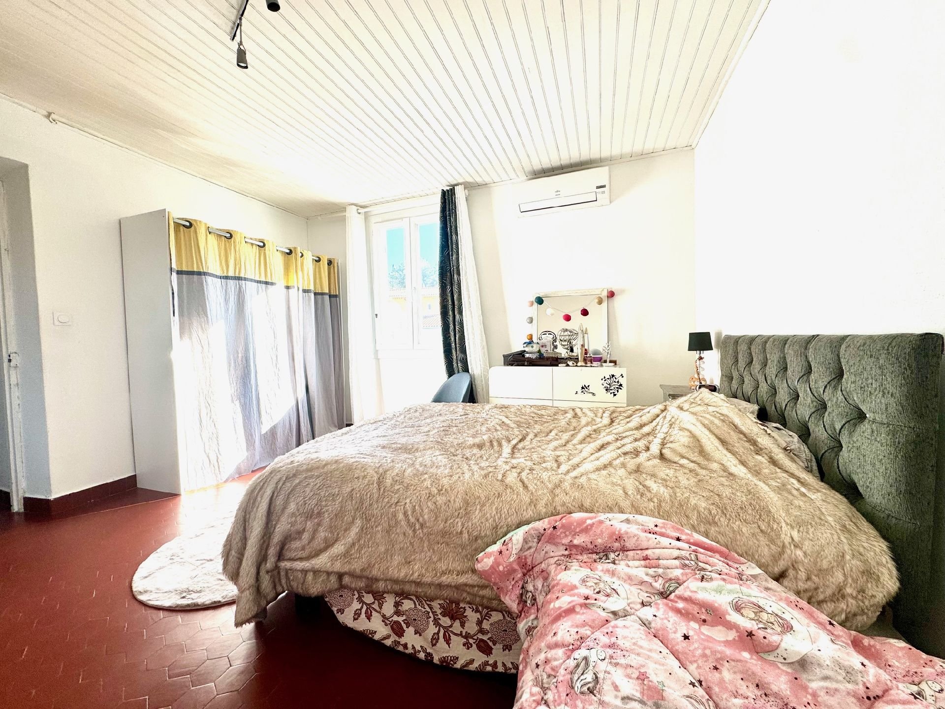 Appartement à louer, 83m², Vaison-la-Romaine