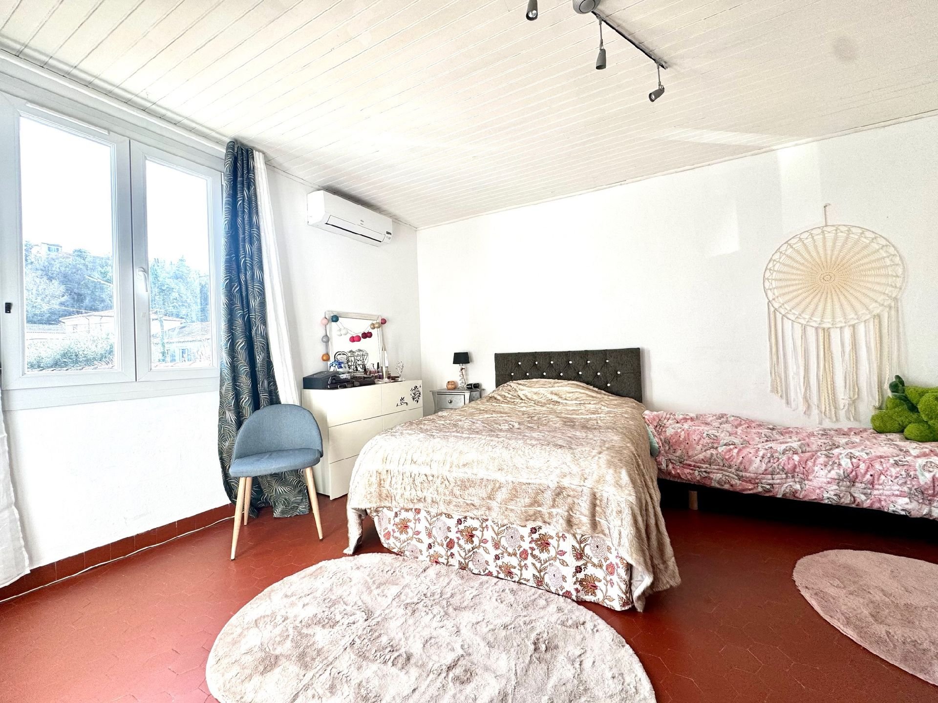 Appartement à louer, 83m², Vaison-la-Romaine