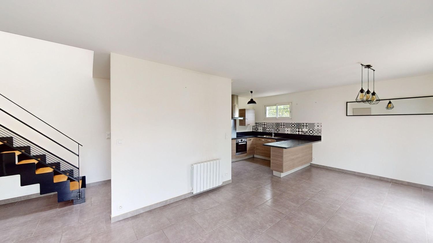Maison à louer, 99m², Léognan