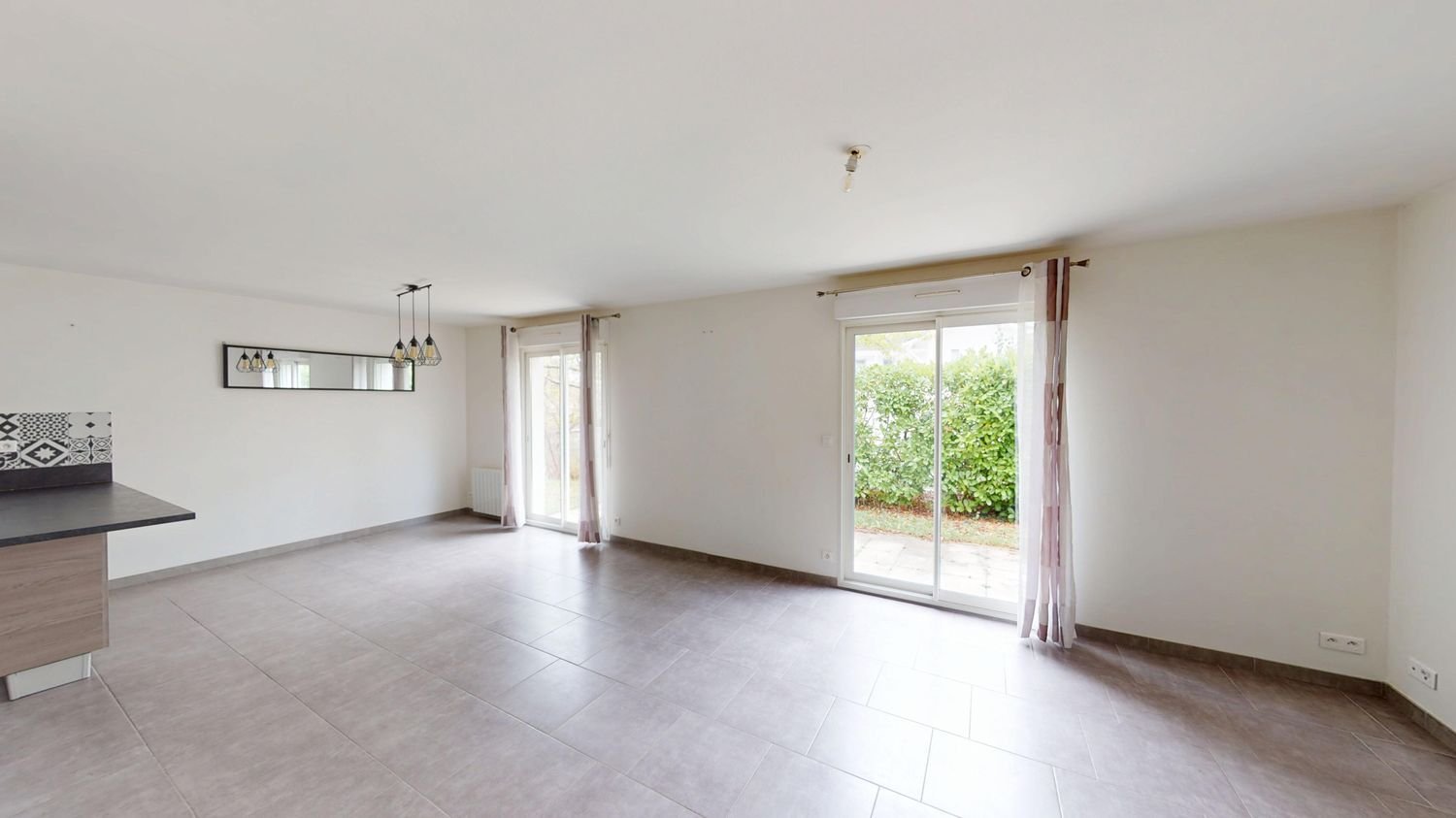 Maison à louer, 99m², Léognan