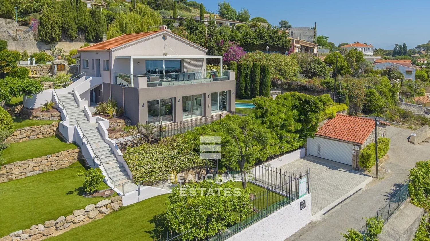 Maison à vendre, 202m², Cannes