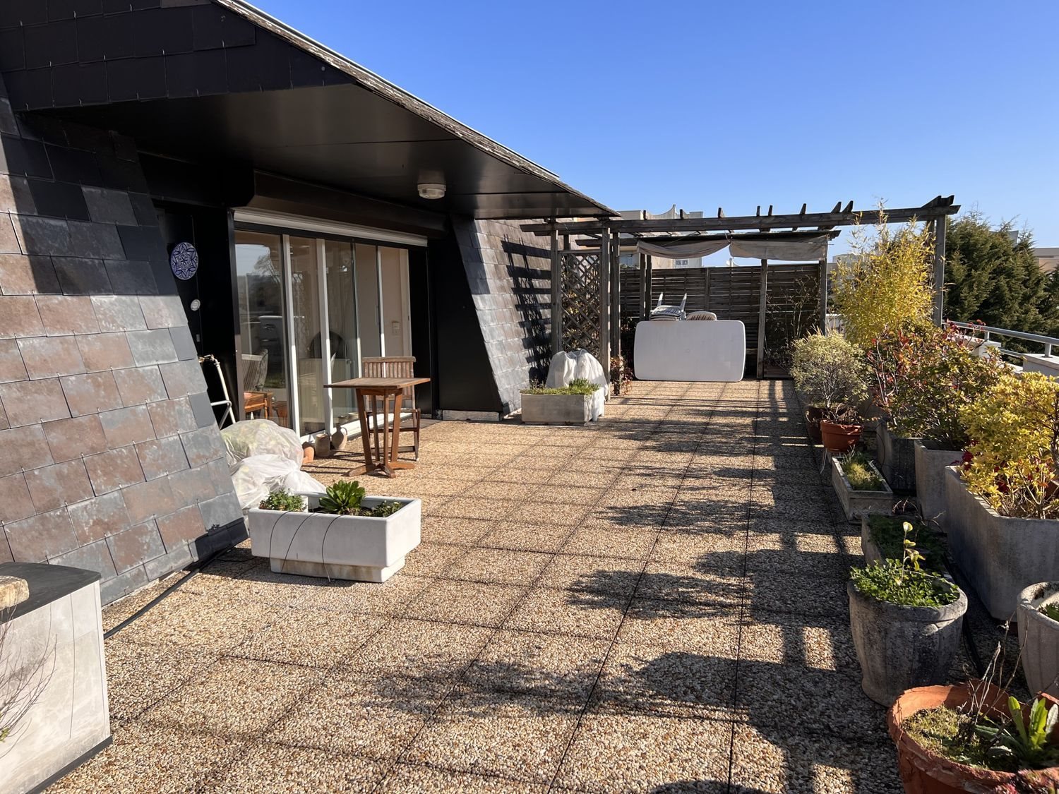 Appartement à vendre, 102m², La Riche