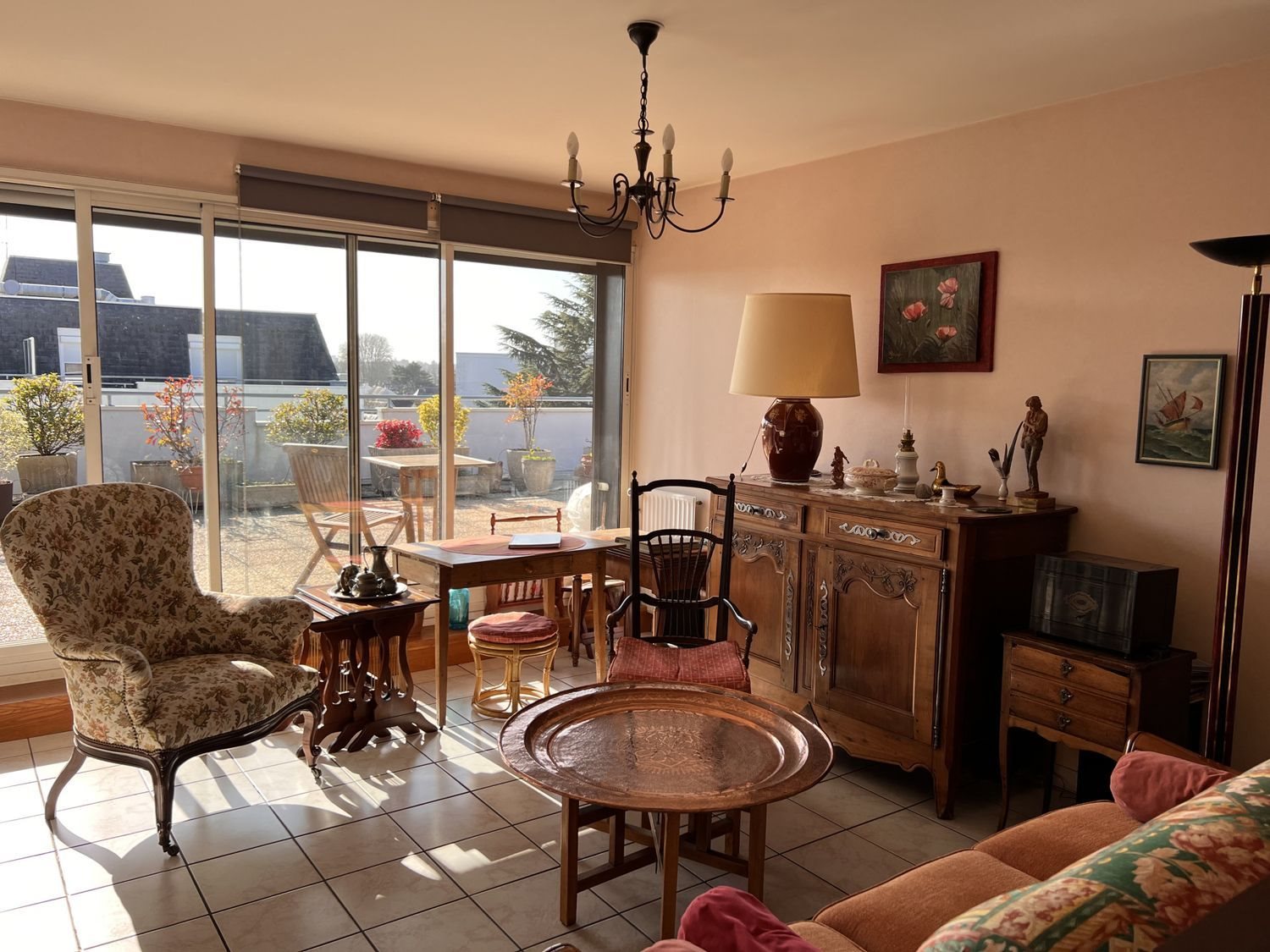 Appartement à vendre, 102m², La Riche