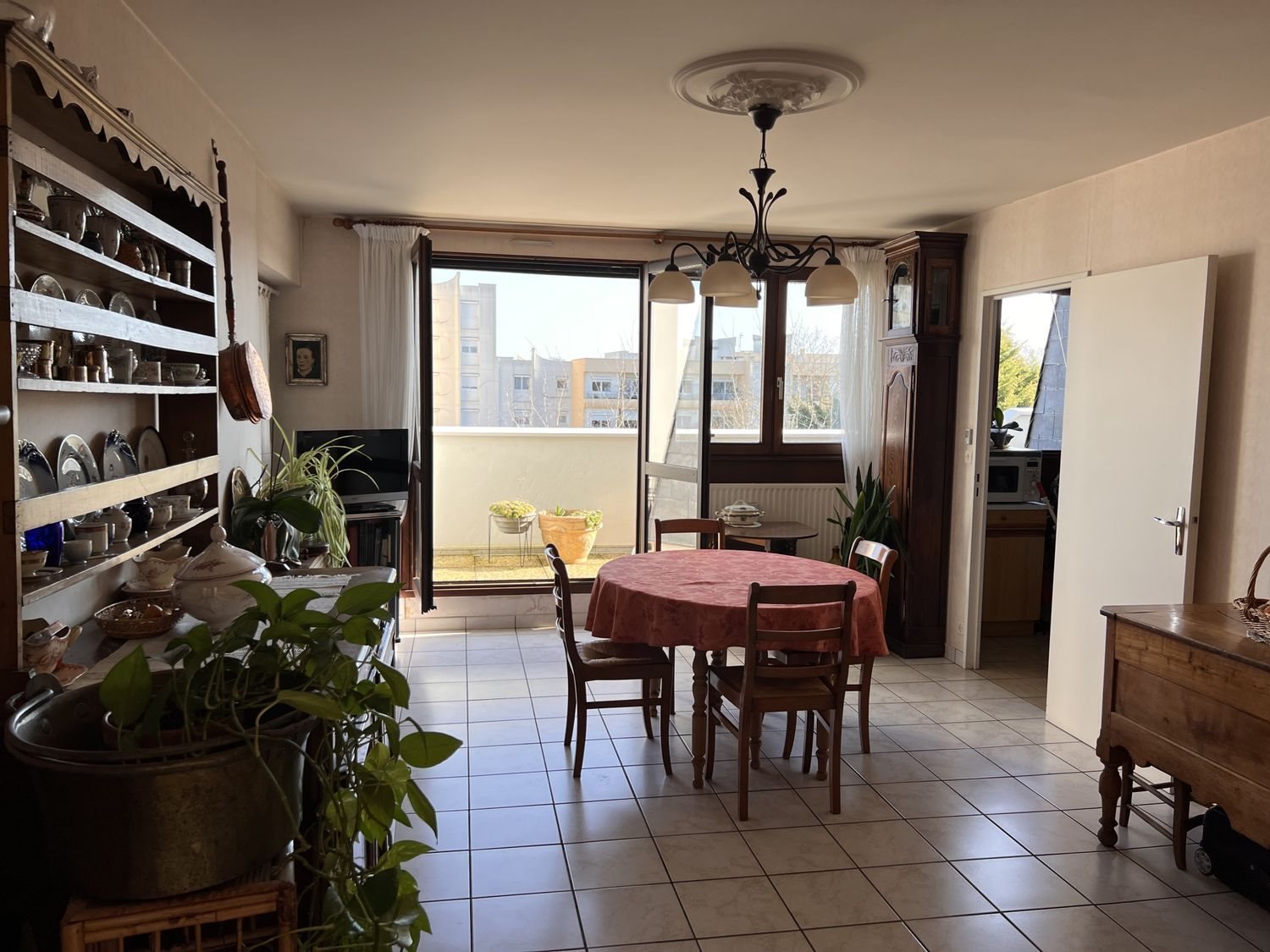Appartement à vendre, 102m², La Riche