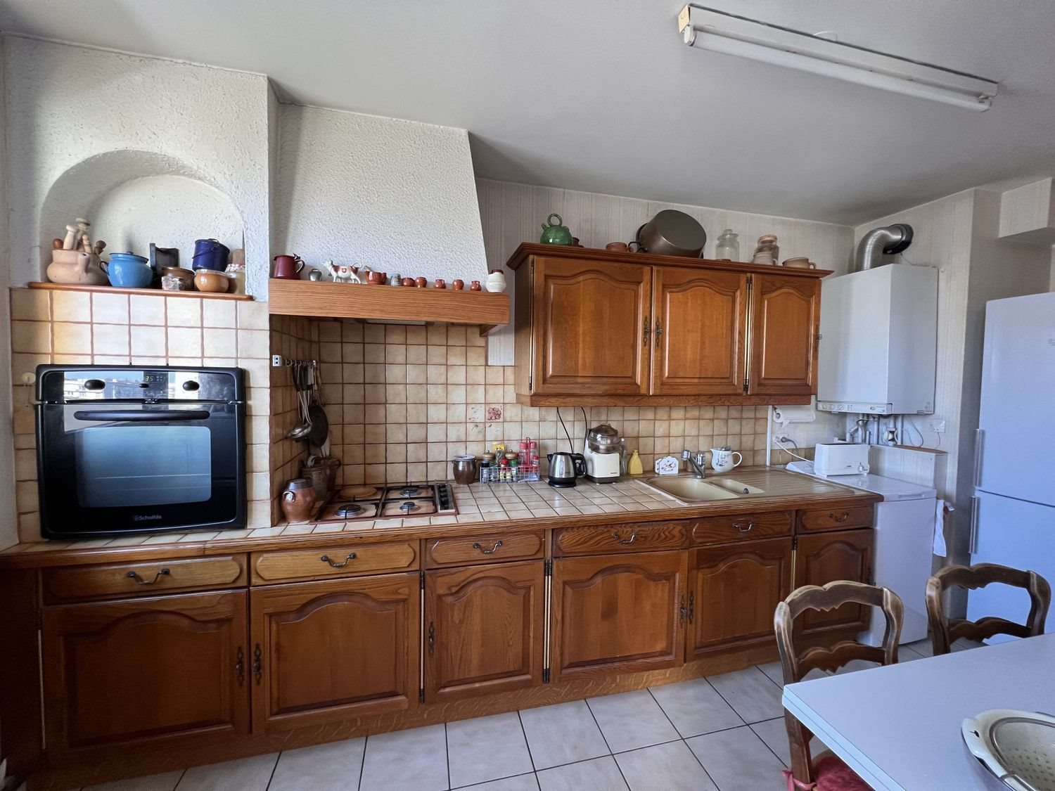 Appartement à vendre, 102m², La Riche
