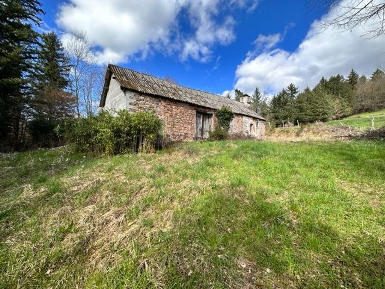 Maison à vendre, 90m², Dampniat