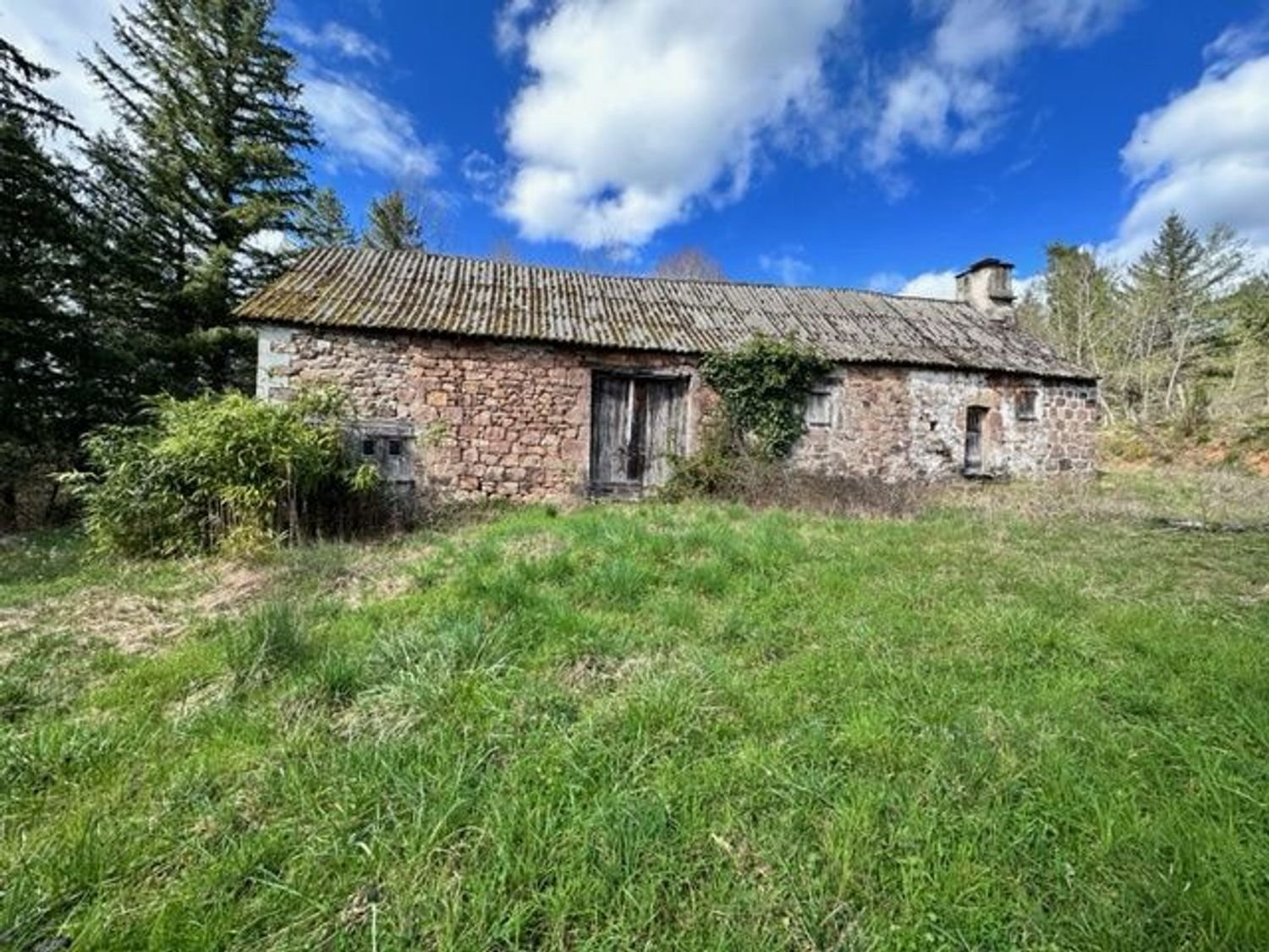 Maison à vendre, 90m², Dampniat
