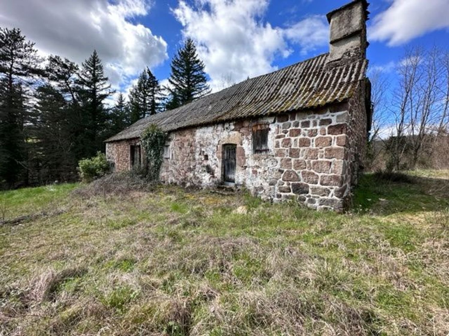 Maison à vendre, 90m², Dampniat