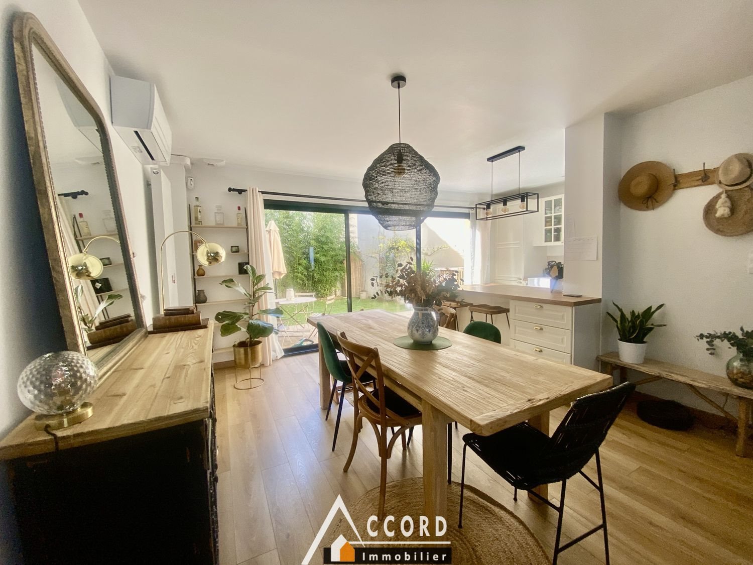 Maison à vendre, 116m², Sartrouville