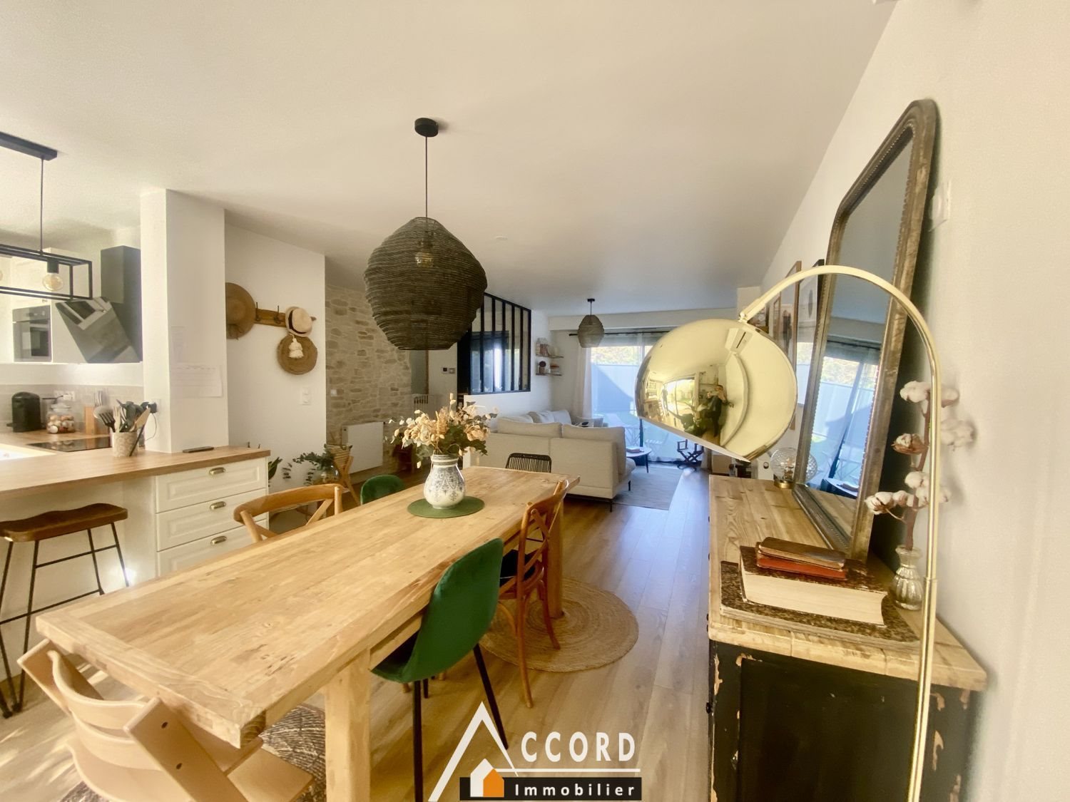 Maison à vendre, 116m², Sartrouville